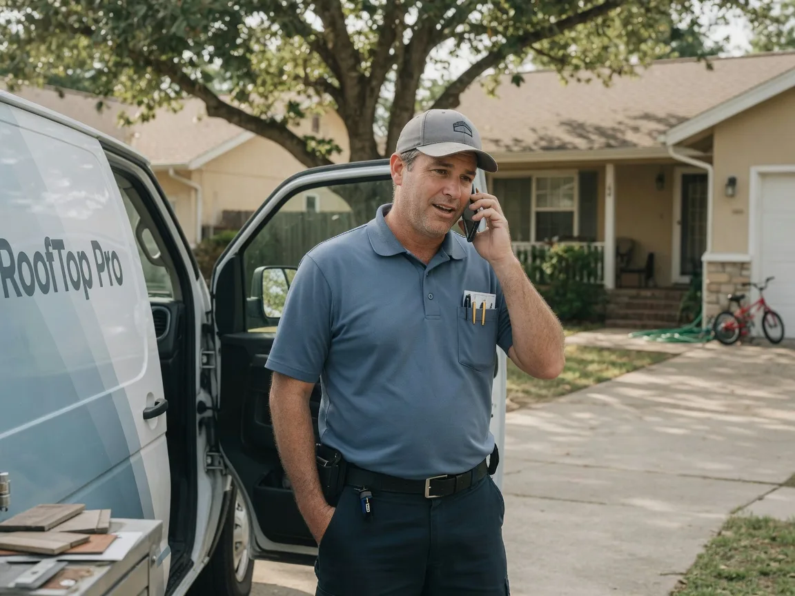 Roof Repair Lindsay, CA FAQs